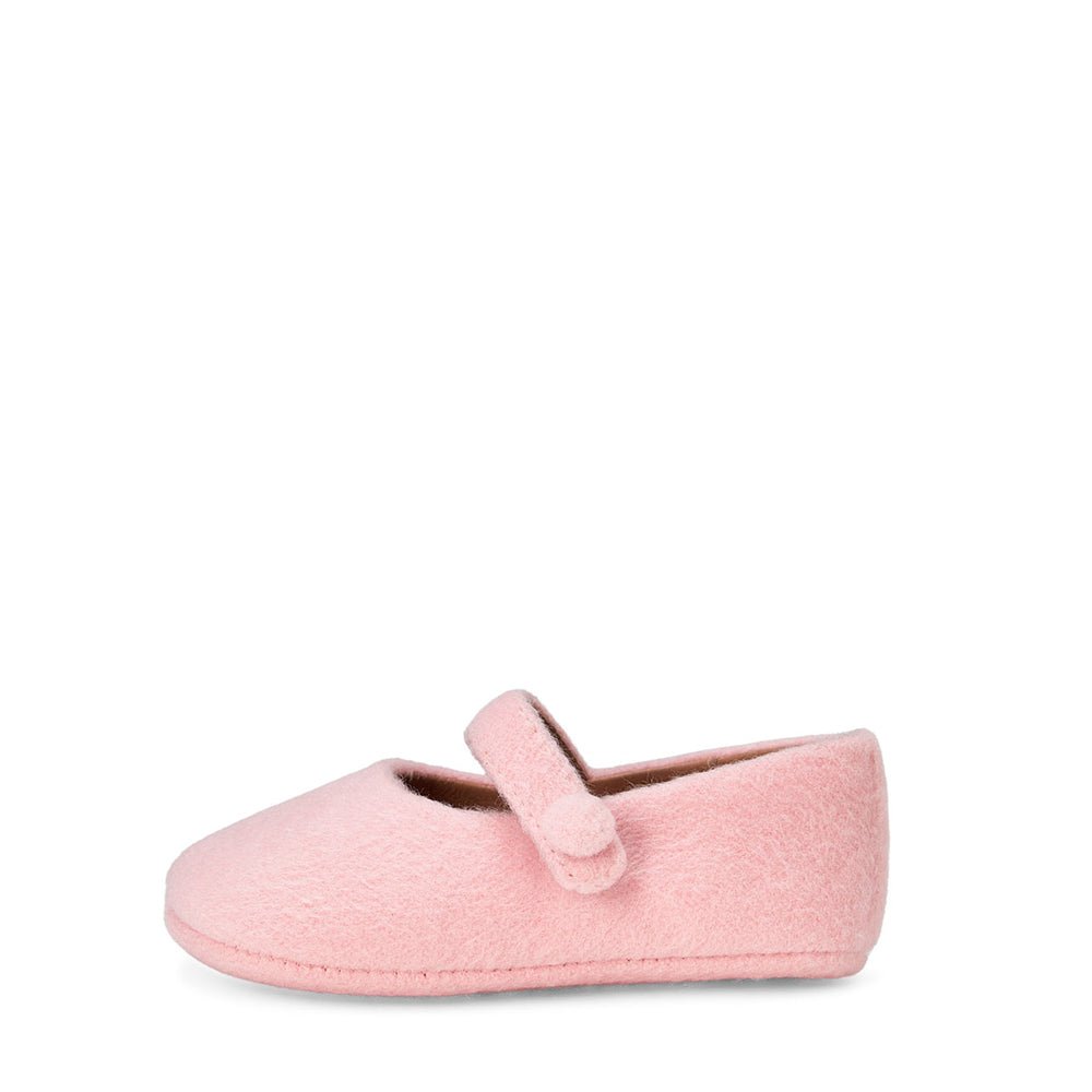 May Wool Pink Pre Walkers Age of Innocence
