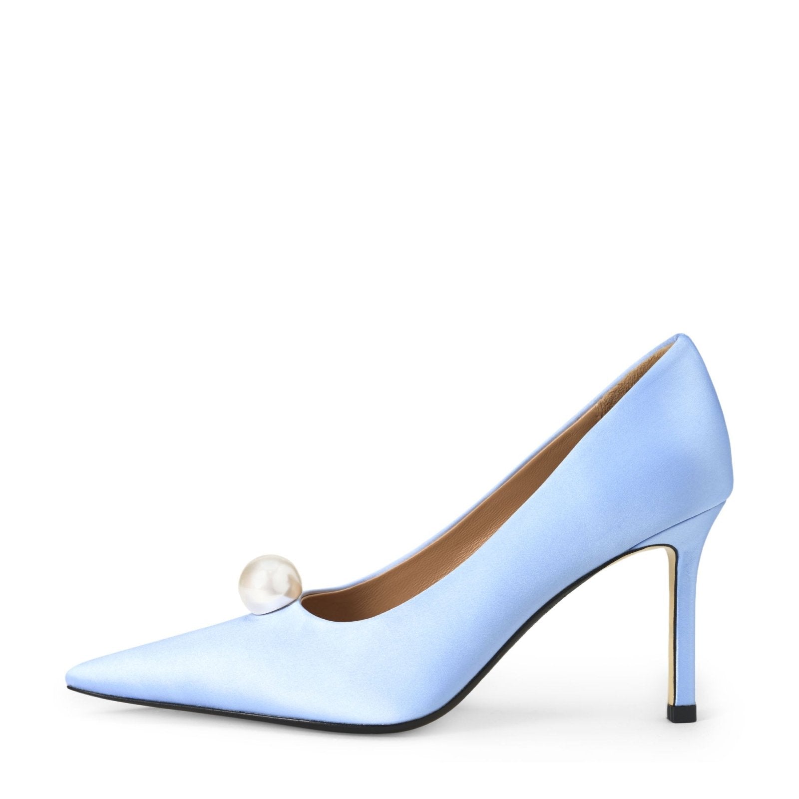 designer Melanie Blue Shoes for girls by Age of Innocence Women