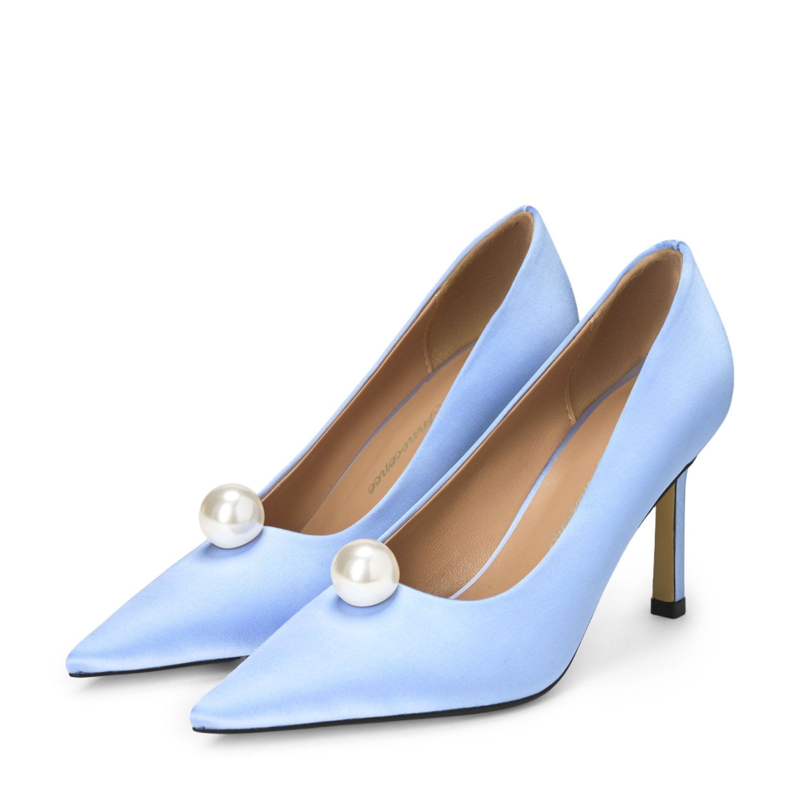 designer Melanie Blue Shoes for girls by Age of Innocence Women