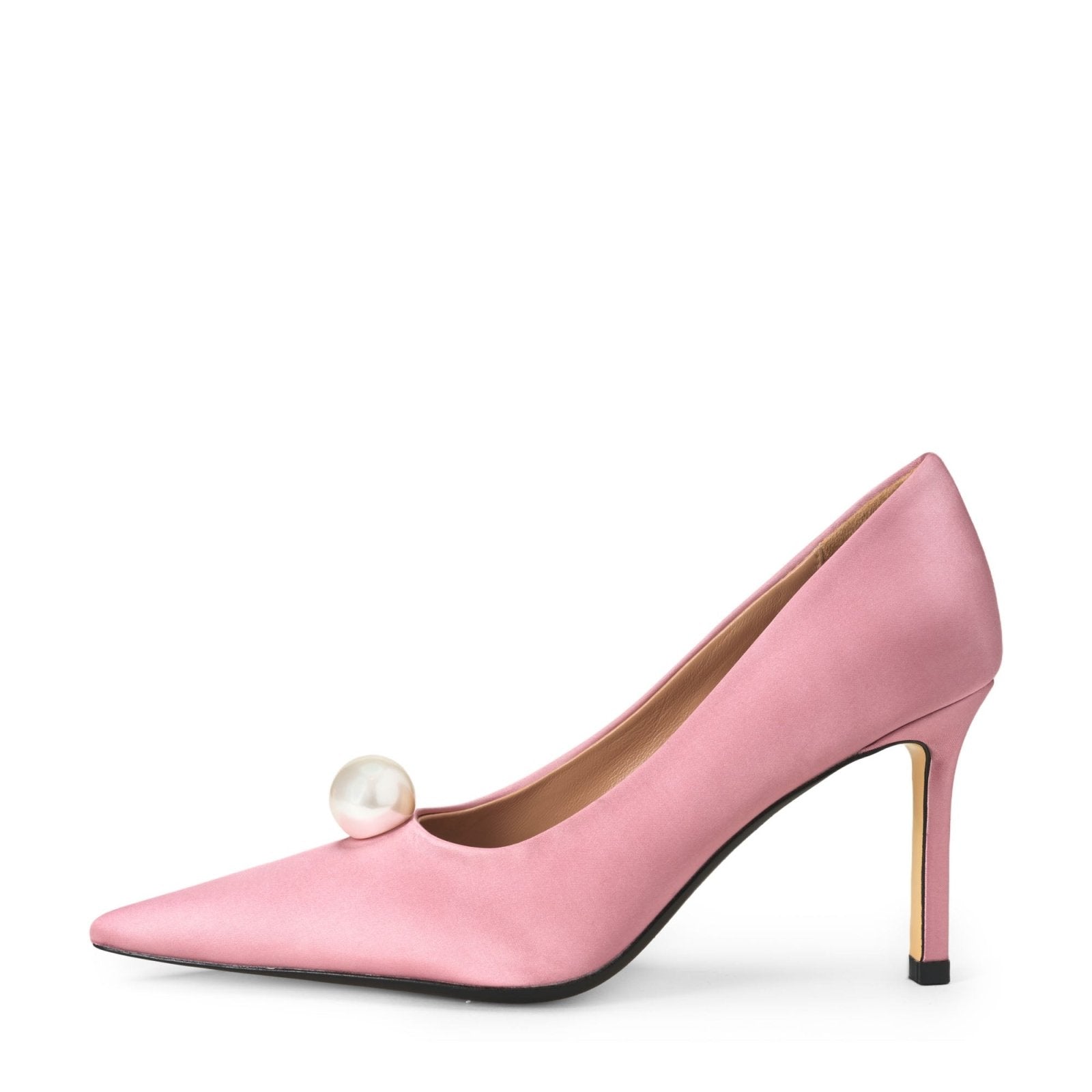 designer Melanie Pink Shoes for girls by Age of Innocence Women
