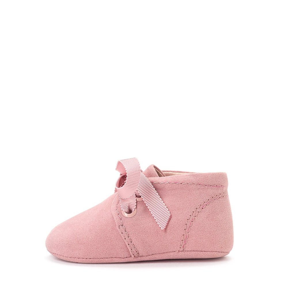 MiniMe Pink Pre Walkers Age of Innocence