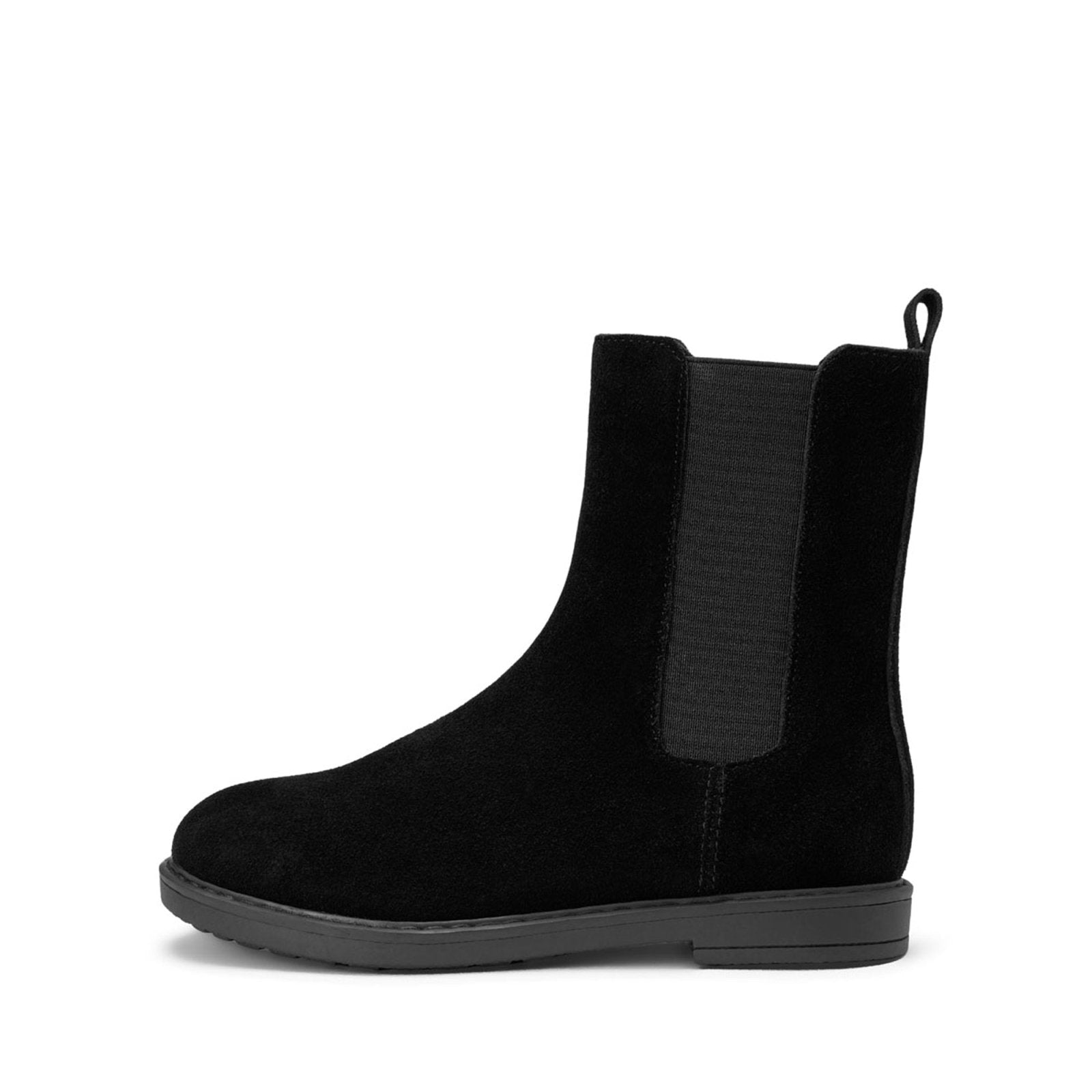 Nala Black Chelsea Boots Boots Age of Innocence