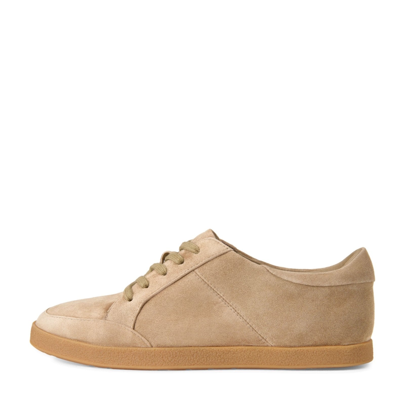 Nara Beige Sneakers Age of Innocence Women
