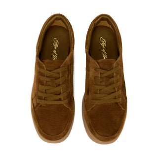 Nara Brown Sneakers Sneakers Age of Innocence Women