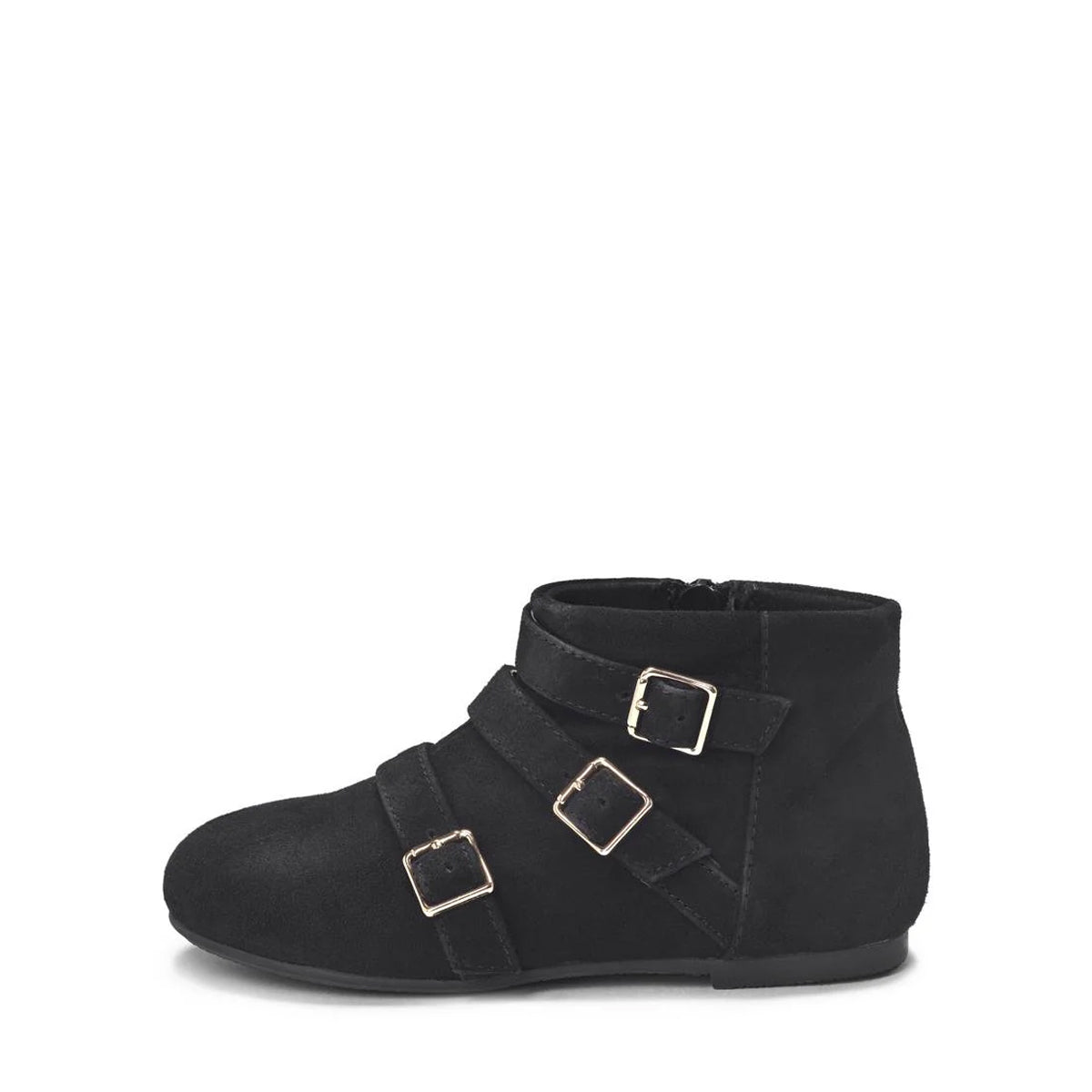 Phoebe Black Boots Boots Age of Innocence
