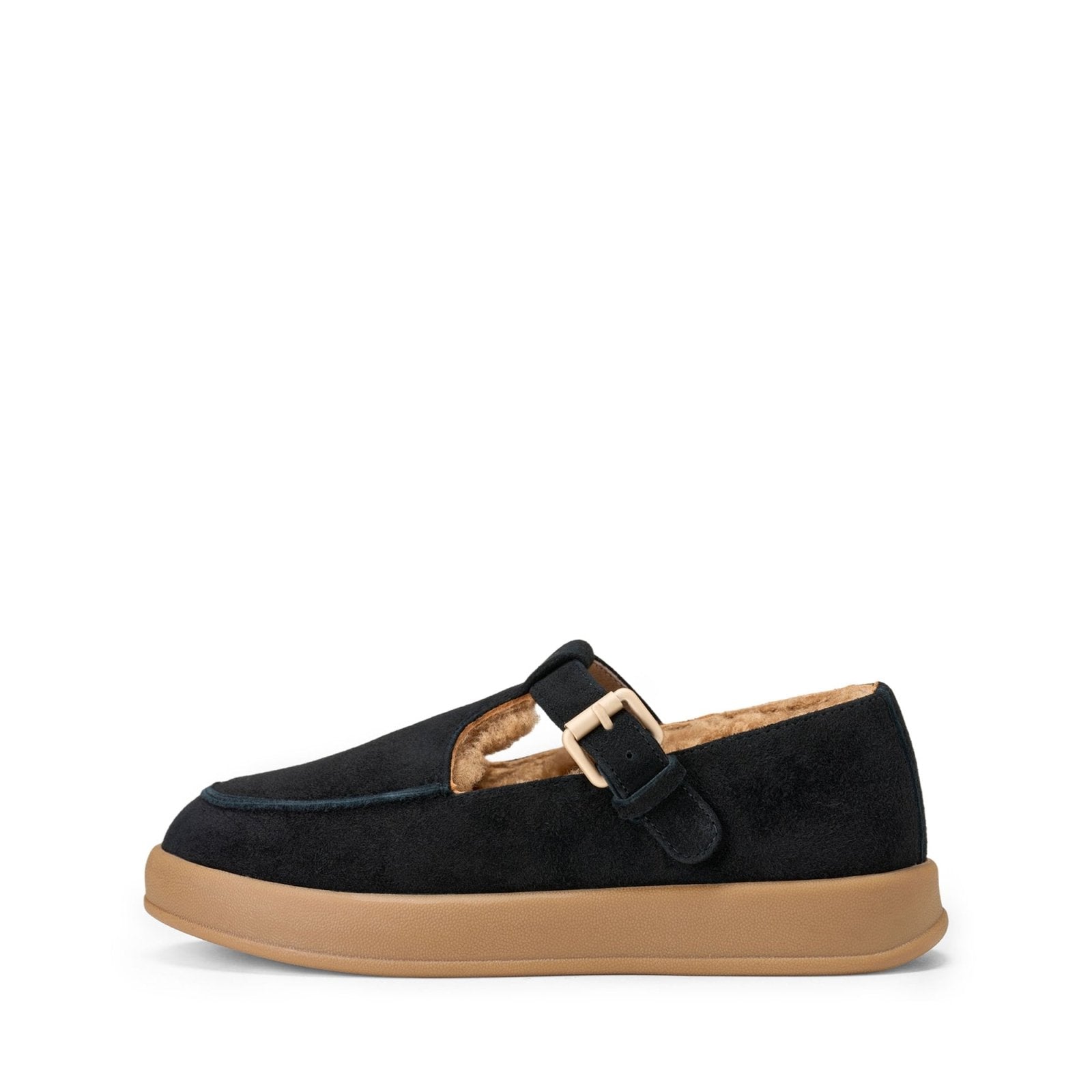 designer Rina Black Shoes for girls by Age of Innocence