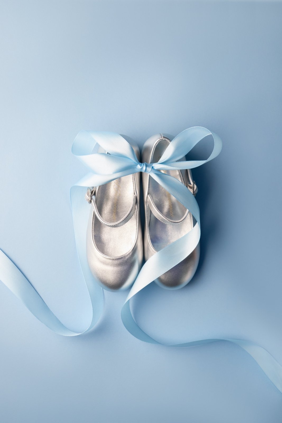 Sabine Leather Silver Shoes Shoes Age of Innocence