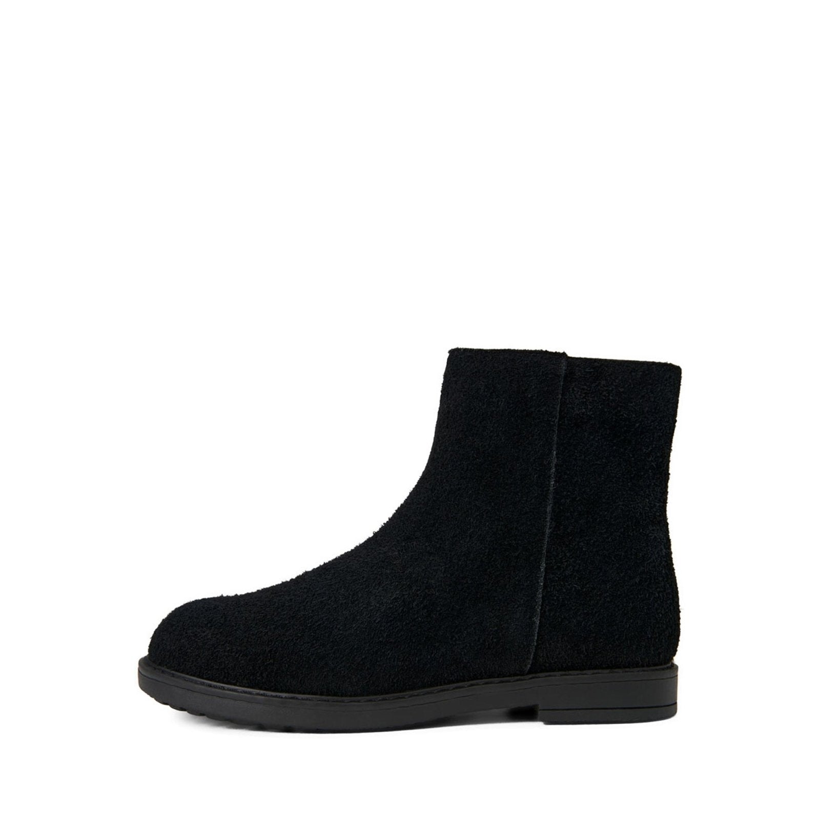 Sebastian Black Boots Boots GENTS by Age of Innocence