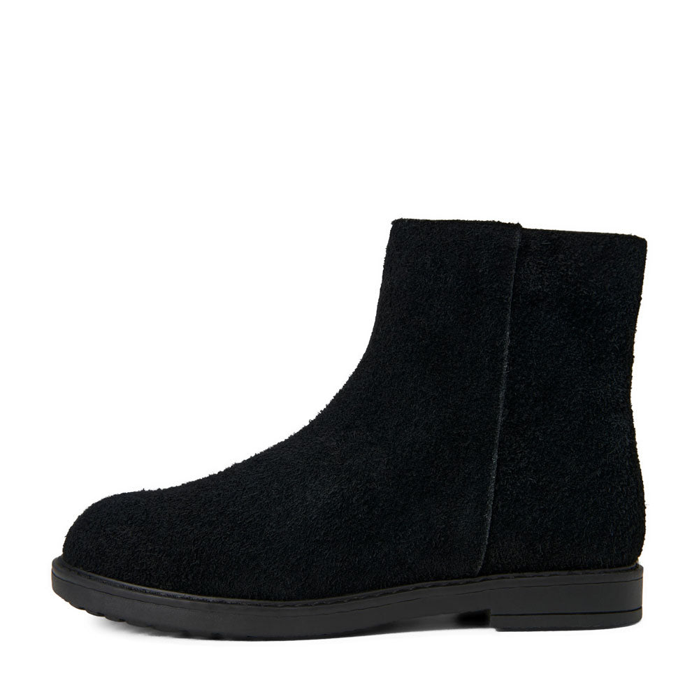 Sebastian Black Boots GENTS by Age of Innocence
