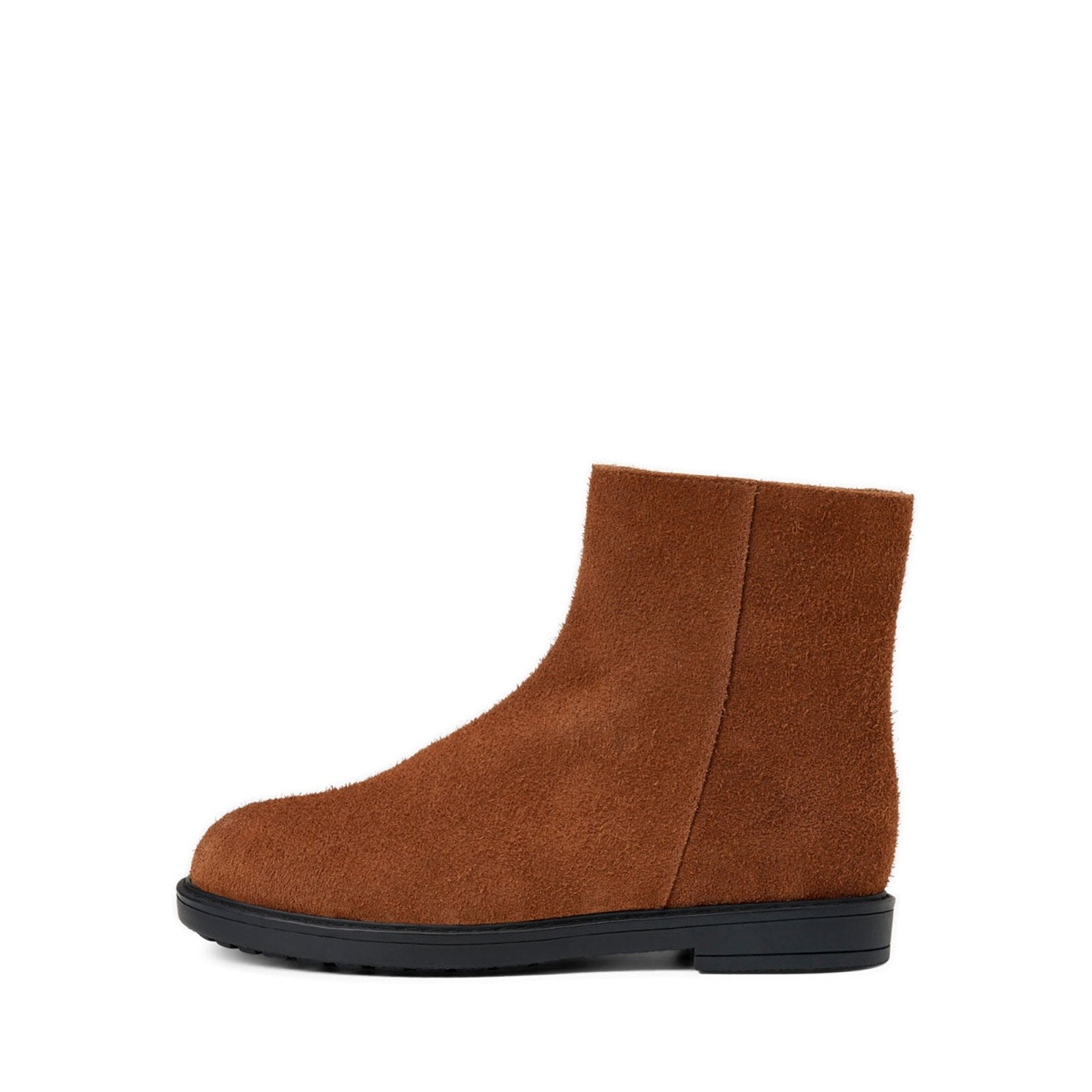 Sebastian Brown Boots Boots GENTS by Age of Innocence