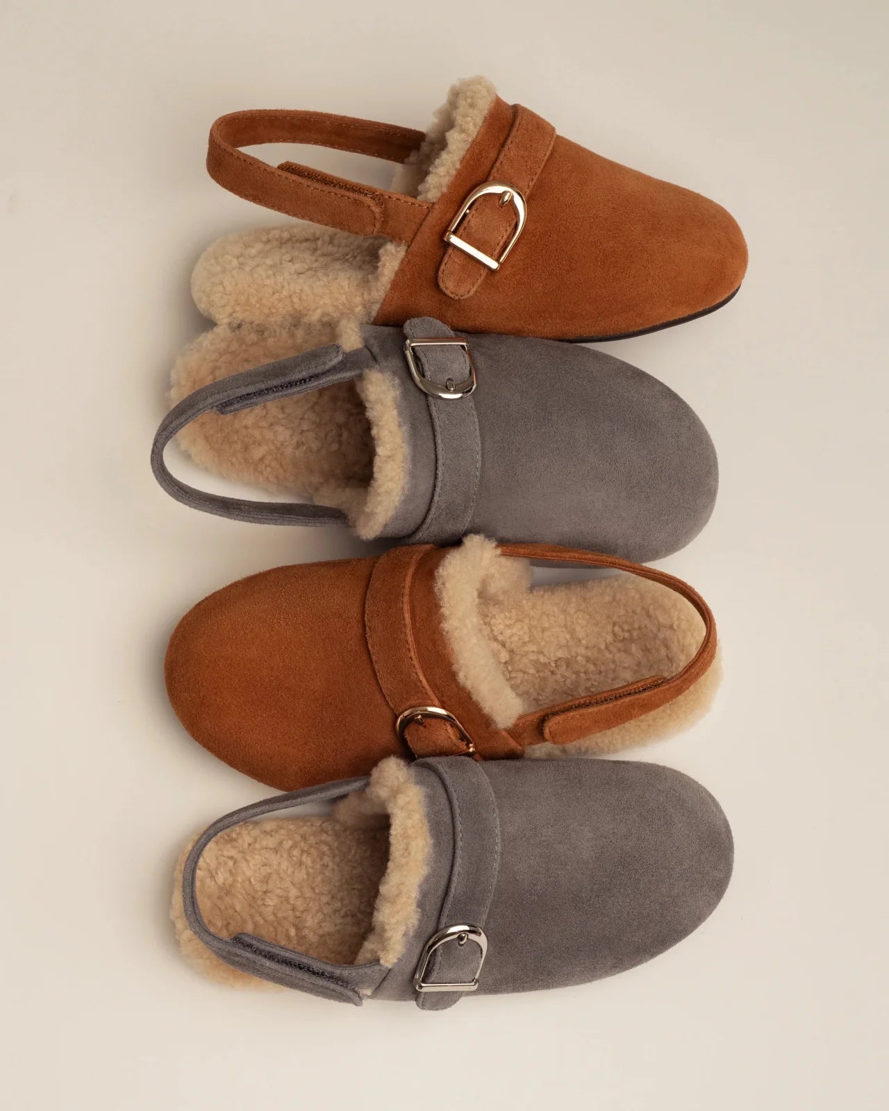 Shirley Camel Sandals Sandals Age of Innocence