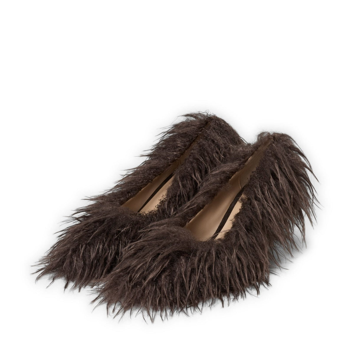 designer Sorine Chocolate Shoes for girls by Age of Innocence Women