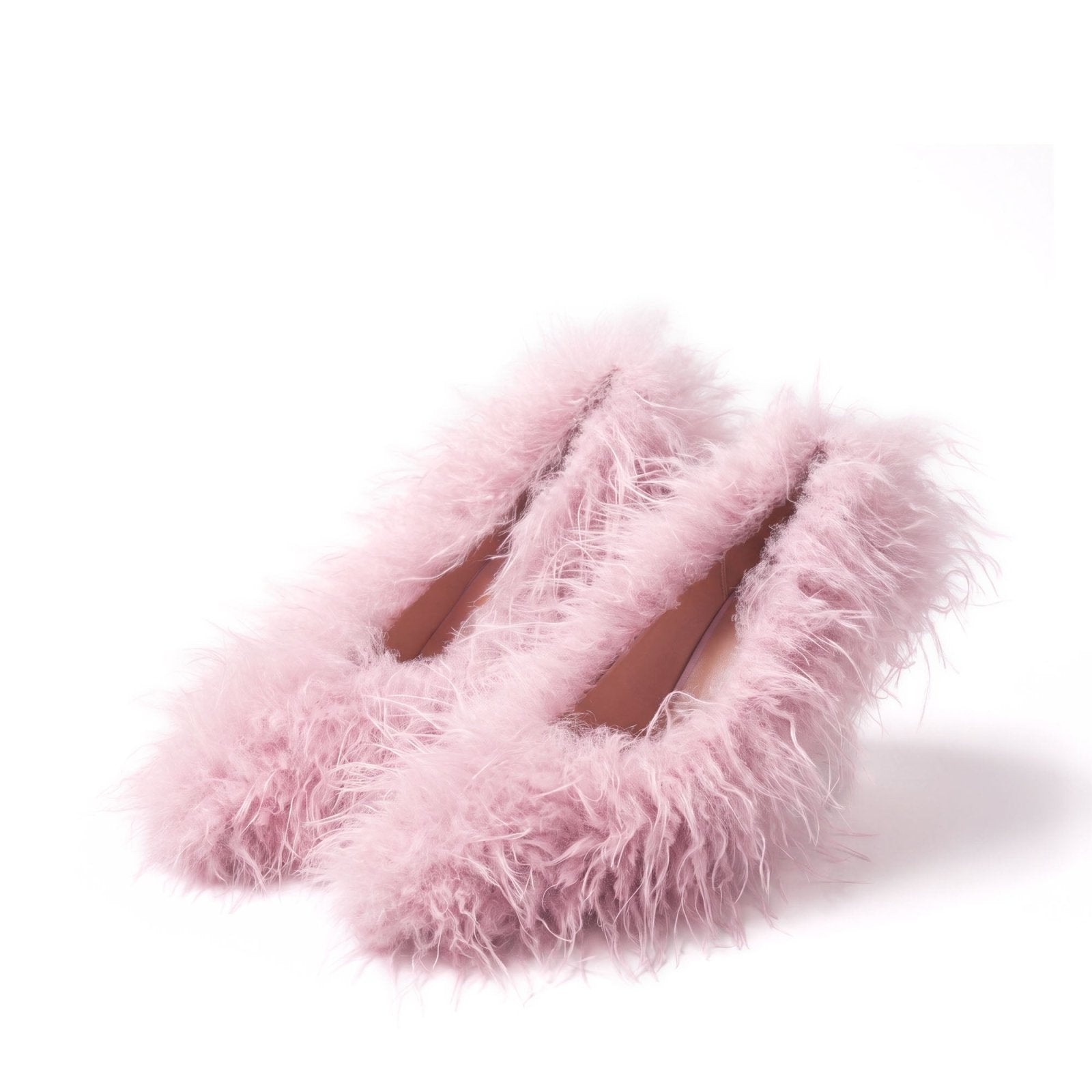 designer Sorine Pink Shoes for girls by Age of Innocence Women
