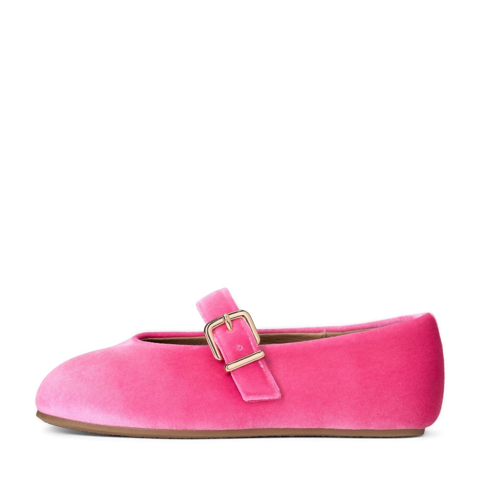 Sydney Pink Shoes Age of Innocence