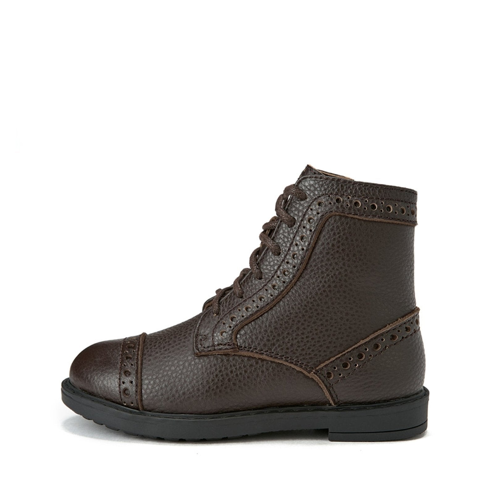 Thomas Brown Boots Boots GENTS by Age of Innocence