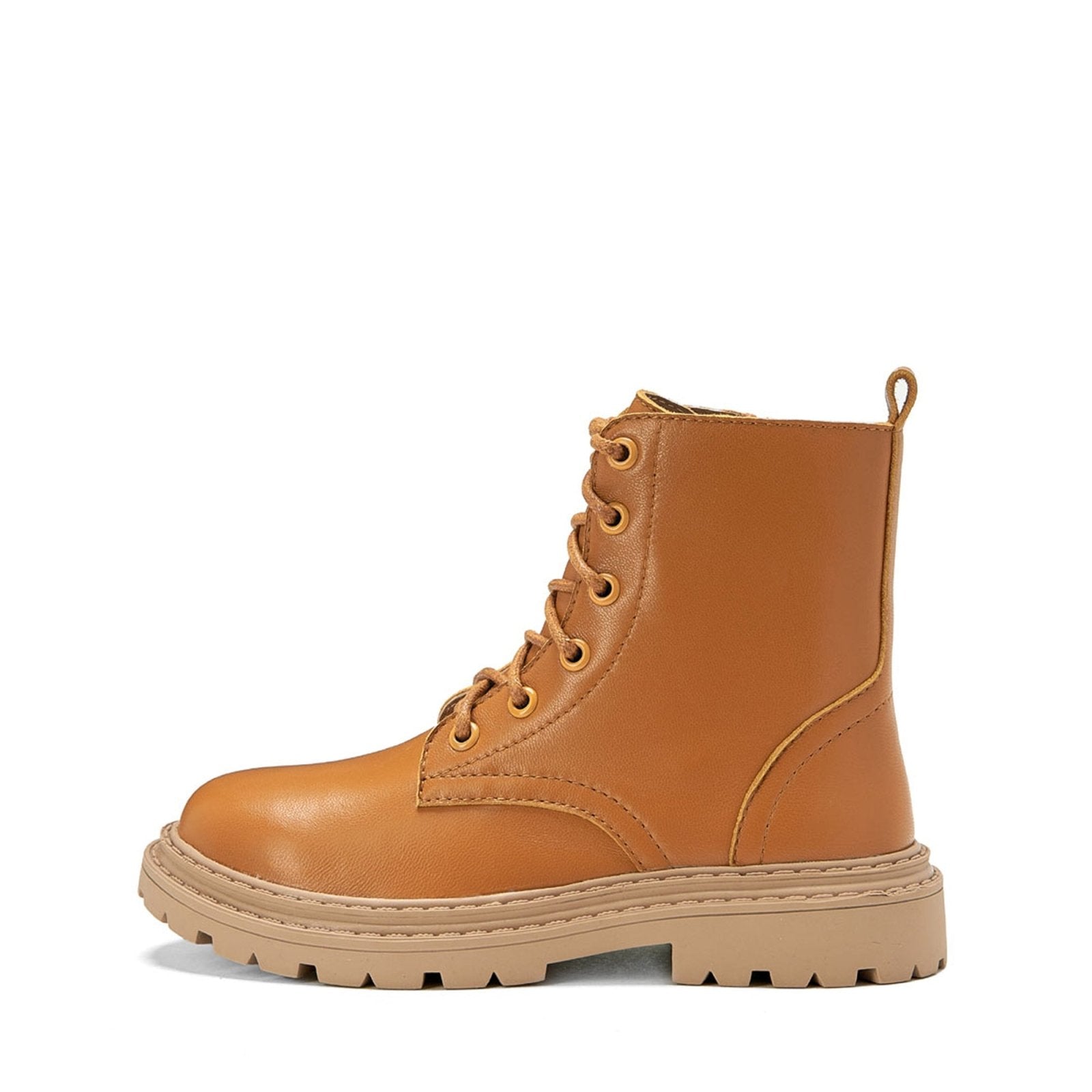 Willow Ochre Boots Boots Age of Innocence
