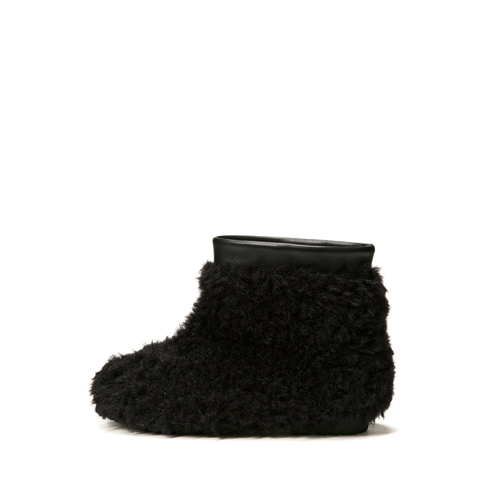 Yeti Mini 2.0 Black Boots Boots Age of Innocence