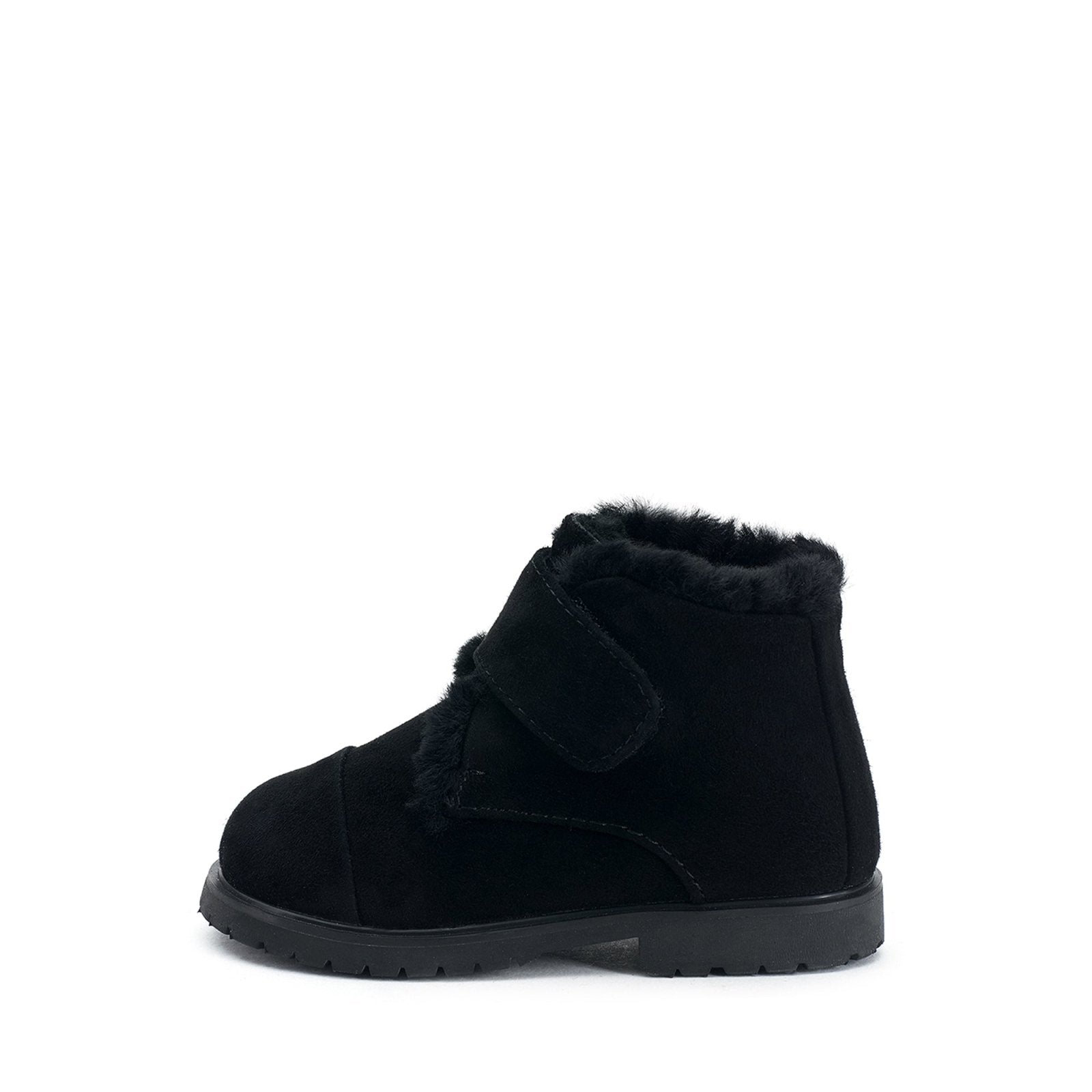 Zoey 2.0 Black Boots Boots Age of Innocence