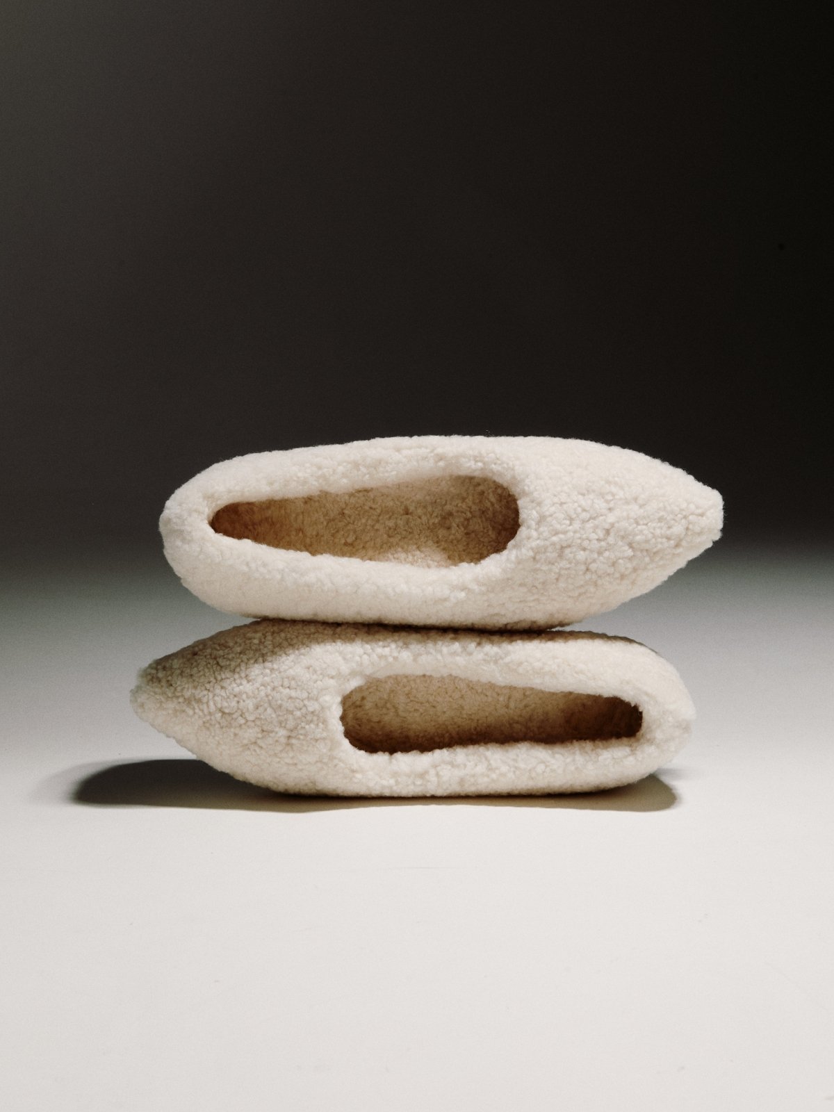 Zuri Beige Shoes Age of Innocence Women