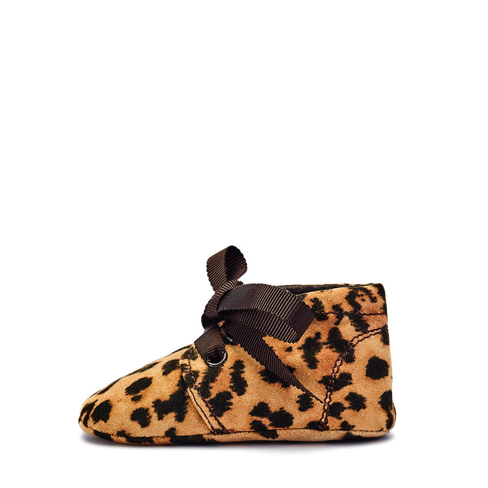 MiniMe Animal print Pre Walkers Age of Innocence