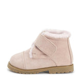 Zoey 2.0 Pink Boots by Age of Innocence