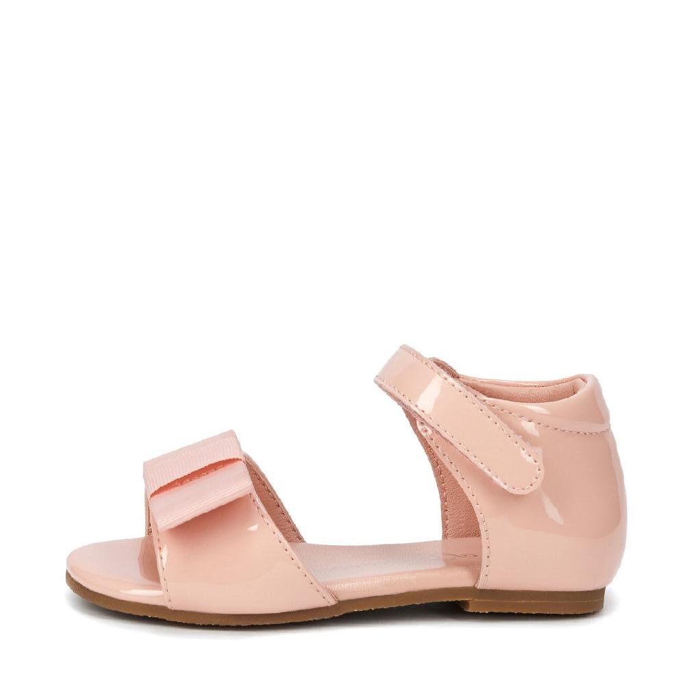 Mary Pink Sandals Age of Innocence