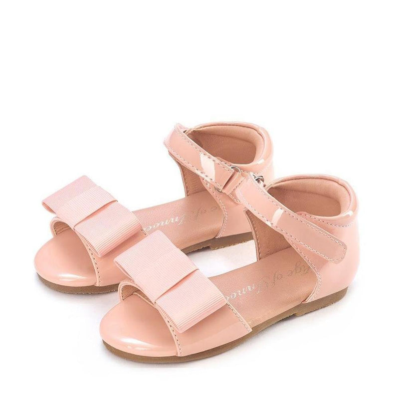 Mary Pink Sandals by Age of Innocence