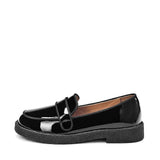 Bobby Black Shoes by Age of Innocence