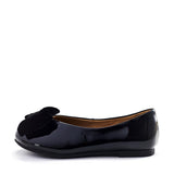 Mina Black Shoes by Age of Innocence