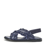 Lexi Navy Sandals by Age of Innocence