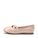 Mira Pink Shoes by Age of Innocence