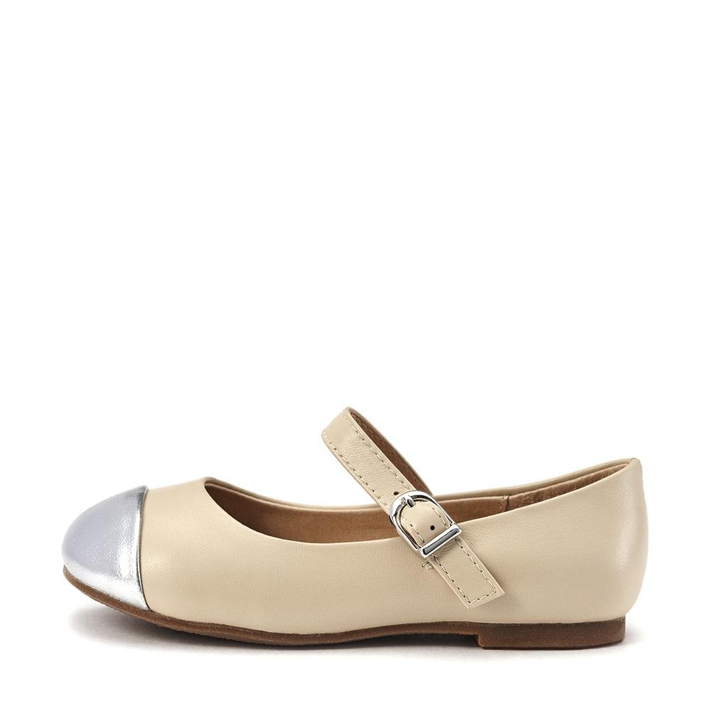 Alexa 2.0 Milk Shoes by Age of Innocence