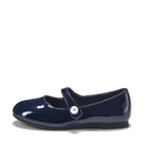 Elin Navy Shoes by Age of Innocence