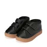 Blake Black Sneakers by Age of Innocence
