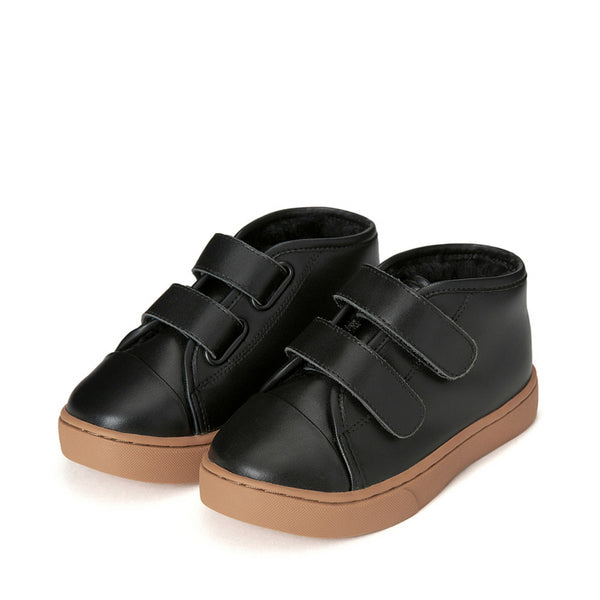 Blake Black Sneakers by Age of Innocence