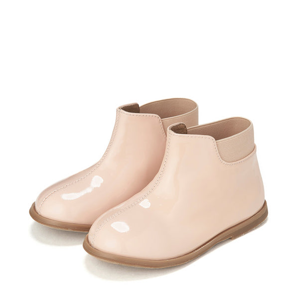 Gaia Pink Boots by Age of Innocence