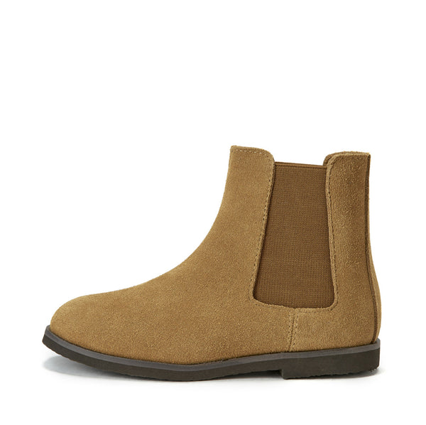 Charlie Winter Camel Chelsea by Age of Innocence