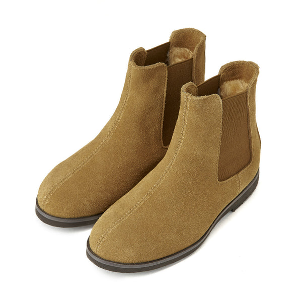 Charlie Winter Camel Chelsea by Age of Innocence