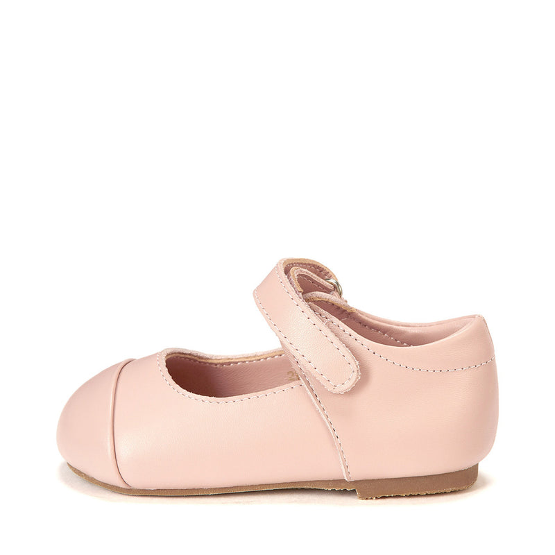 Jenny Pink/Pink Shoes by Age of Innocence