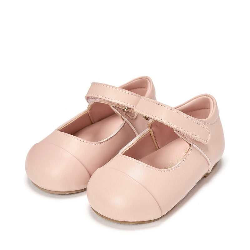 Jenny Pink/Pink Shoes by Age of Innocence