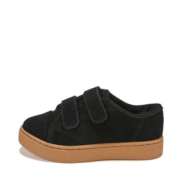 Robby 2.0 Winter Black Sneakers by Age of Innocence