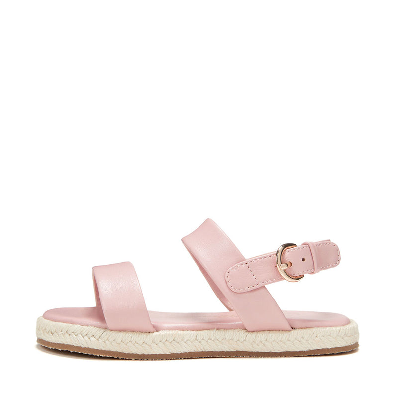 Emilia Pink Sandals by Age of Innocence