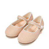 Bianca Pink/White Shoes by Age of Innocence