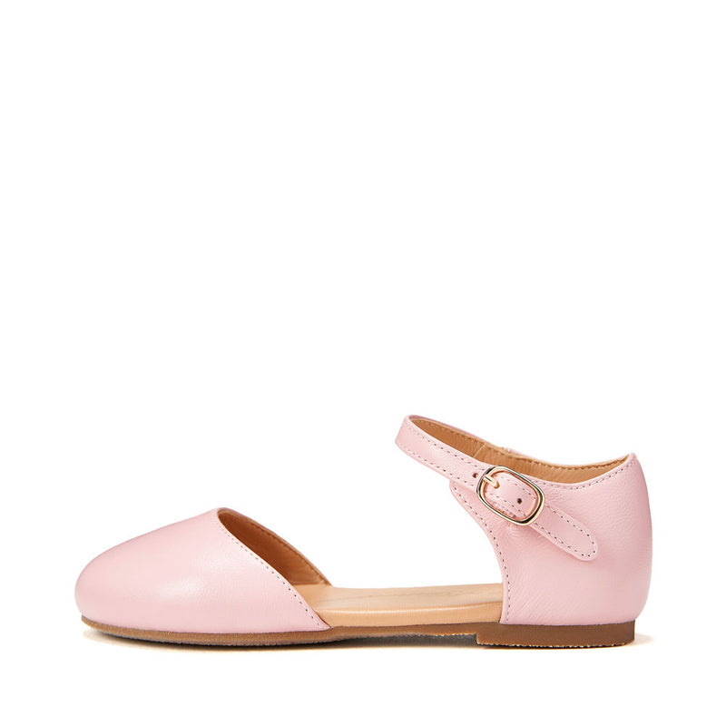 Avery Pink Shoes by Age of Innocence