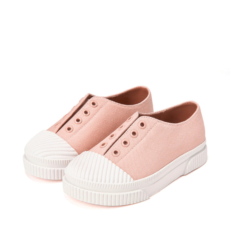 Alex Pink Sneakers by Age of Innocence