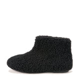 Molly Black Boots by Age of Innocence