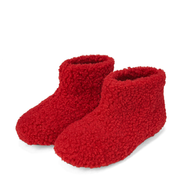 Molly Red Boots by Age of Innocence
