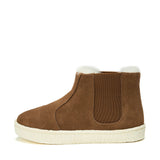 Rony Brown Boots by Age of Innocence