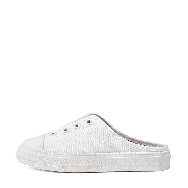 Alex 2.0 White Sneakers by Age of Innocence
