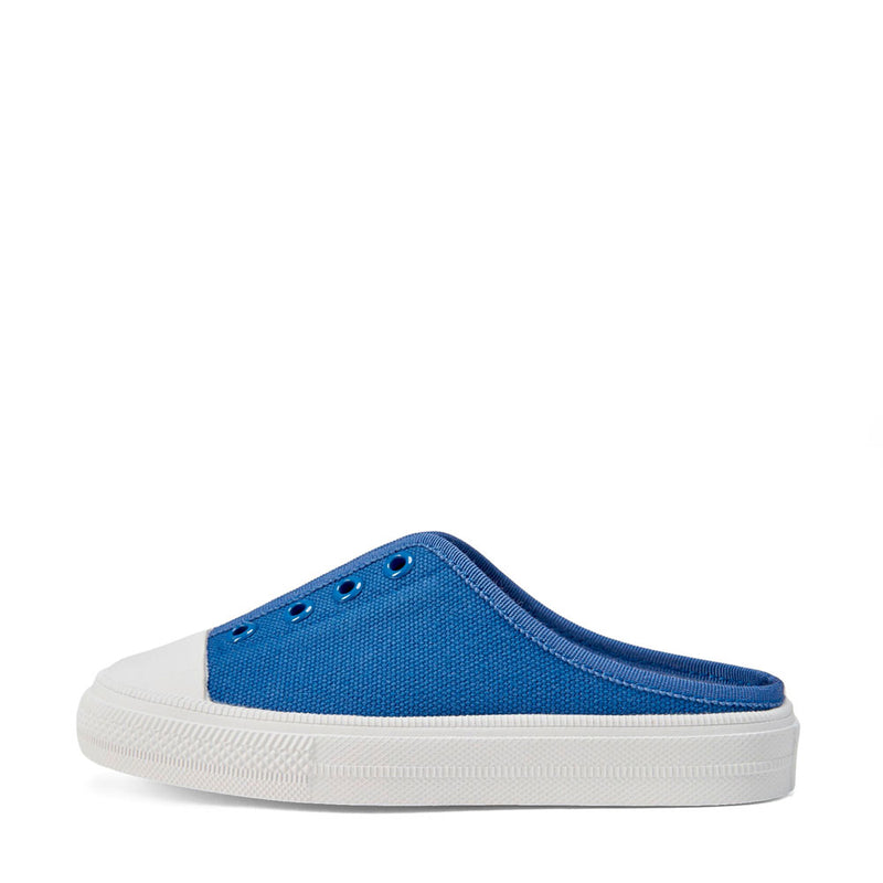 Alex 2.0 Navy Sheakers by Age of Innocence